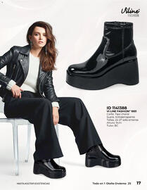 Catálogo Price Shoes Página 17