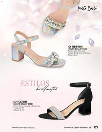 Catálogo Price Shoes Página 171