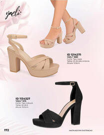 Catálogo Price Shoes Página 172