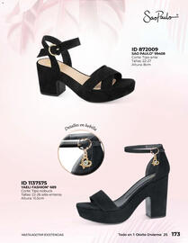 Catálogo Price Shoes Página 173