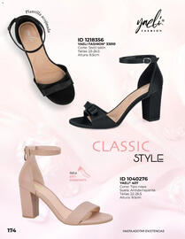 Catálogo Price Shoes Página 174