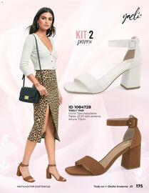 Catálogo Price Shoes Página 175