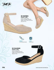 Catálogo Price Shoes Página 176