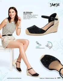 Catálogo Price Shoes Página 177