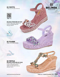Catálogo Price Shoes Página 179