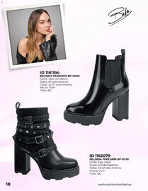 Catálogo Price Shoes Página 18