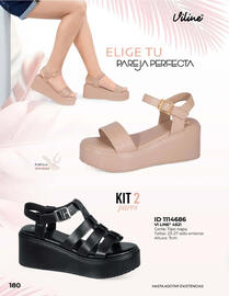 Catálogo Price Shoes Página 180