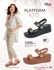 Catálogo Price Shoes Página 181