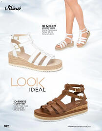 Catálogo Price Shoes Página 182
