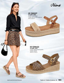 Catálogo Price Shoes Página 183