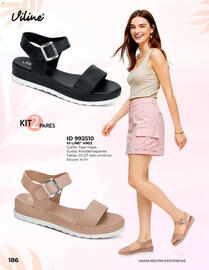 Catálogo Price Shoes Página 186