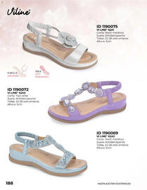 Catálogo Price Shoes Página 188