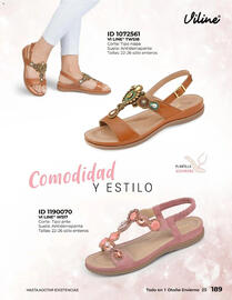 Catálogo Price Shoes Página 189