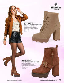 Catálogo Price Shoes Página 19