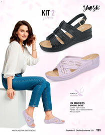 Catálogo Price Shoes Página 191