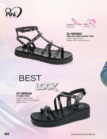 Catálogo Price Shoes Página 192