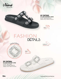 Catálogo Price Shoes Página 194