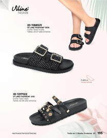 Catálogo Price Shoes Página 195