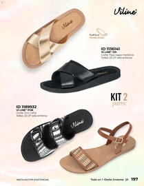 Catálogo Price Shoes Página 197