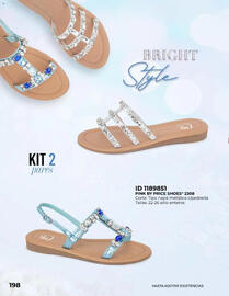 Catálogo Price Shoes Página 198