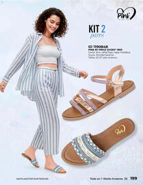 Catálogo Price Shoes Página 199