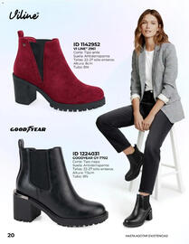 Catálogo Price Shoes Página 20