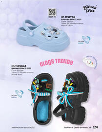 Catálogo Price Shoes Página 201