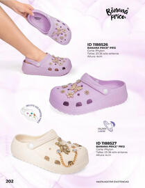 Catálogo Price Shoes Página 202