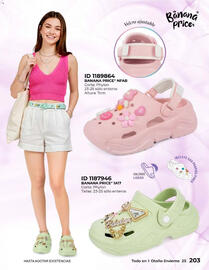 Catálogo Price Shoes Página 203