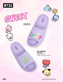 Catálogo Price Shoes Página 204