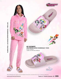 Catálogo Price Shoes Página 205