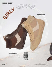 Catálogo Price Shoes Página 206