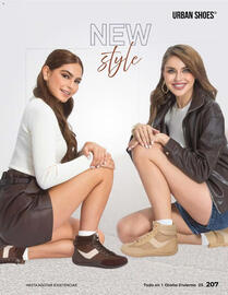 Catálogo Price Shoes Página 207