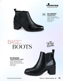 Catálogo Price Shoes Página 21