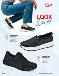 Catálogo Price Shoes Página 210