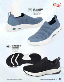 Catálogo Price Shoes Página 211