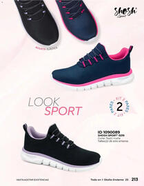 Catálogo Price Shoes Página 213