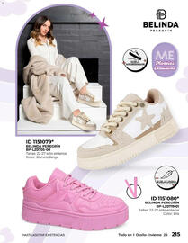 Catálogo Price Shoes Página 215