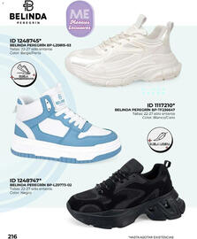 Catálogo Price Shoes Página 216