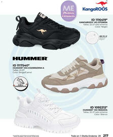 Catálogo Price Shoes Página 217