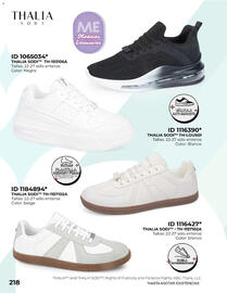 Catálogo Price Shoes Página 218