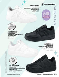 Catálogo Price Shoes Página 219