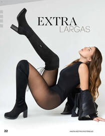 Catálogo Price Shoes Página 22