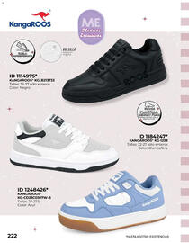 Catálogo Price Shoes Página 222