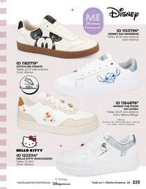 Catálogo Price Shoes Página 223