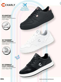 Catálogo Price Shoes Página 224