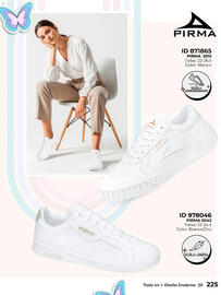 Catálogo Price Shoes Página 225