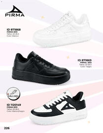 Catálogo Price Shoes Página 226