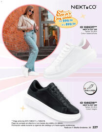 Catálogo Price Shoes Página 227