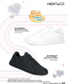 Catálogo Price Shoes Página 229